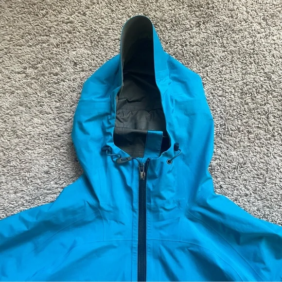 Outdoor Research Womens Aspire Gore-Tex Jacket Waterproof Size S Read Descrip - Picture 2 of 16